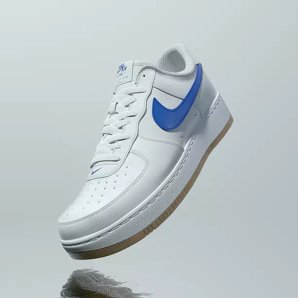 shoe