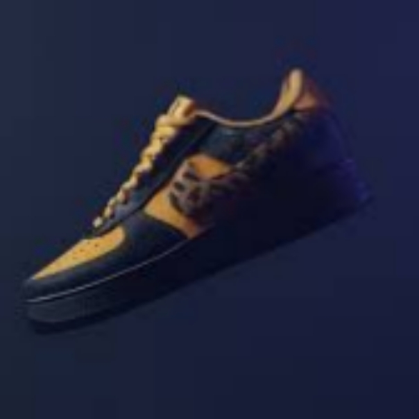 shoe